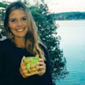 Meet your Posher, Kelsie